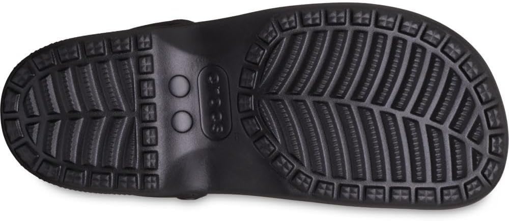 image:imageCrocs Kids Classic Mary Jane Clogs Little KidBig KidBlack