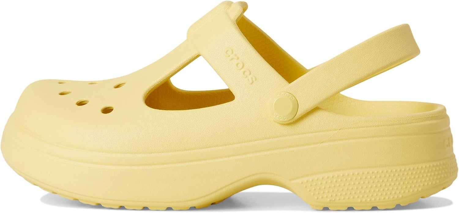 image:imageCrocs Kids Classic Mary Jane Clogs Little KidBig KidDaylily