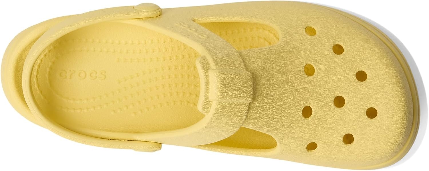 image:imageCrocs Kids Classic Mary Jane Clogs Little KidBig KidDaylily