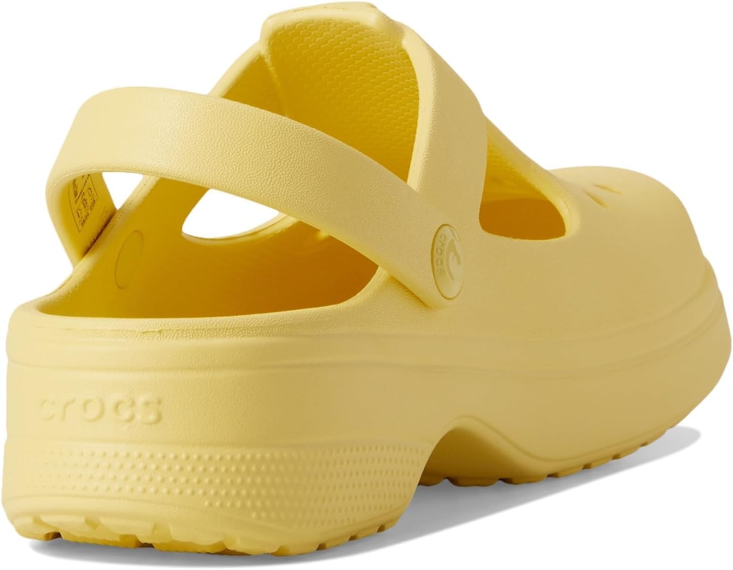 image:imageCrocs Kids Classic Mary Jane Clogs Little KidBig KidDaylily