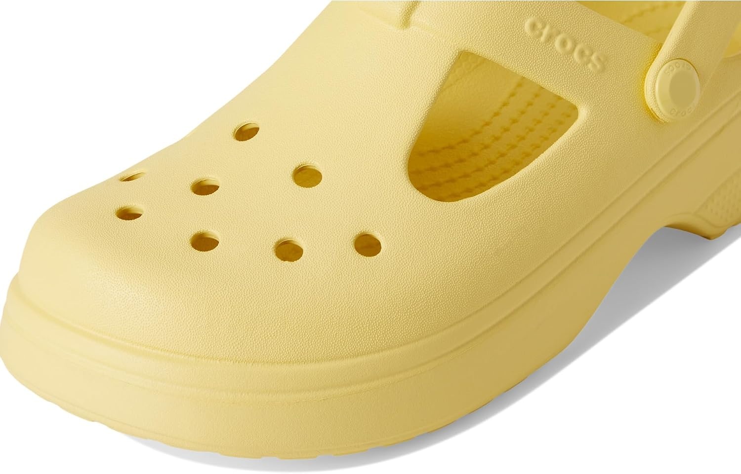 image:imageCrocs Kids Classic Mary Jane Clogs Little KidBig KidDaylily