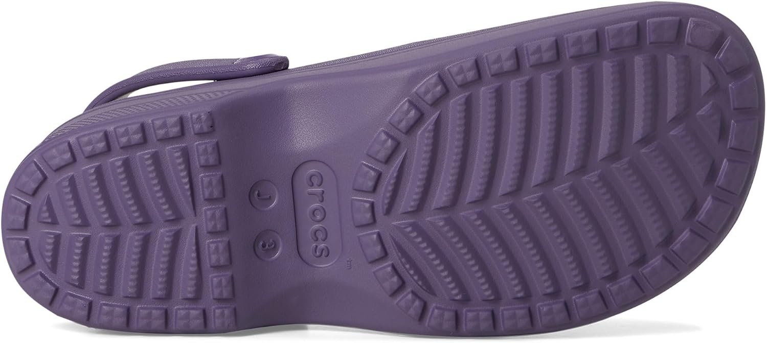 image:imageCrocs Kids Classic Mary Jane Clogs Little KidBig KidNightshade