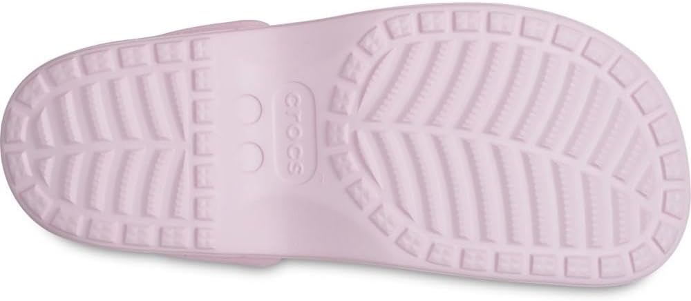 image:imageCrocs Kids Classic Mary Jane Clogs Little KidBig KidPink Milk
