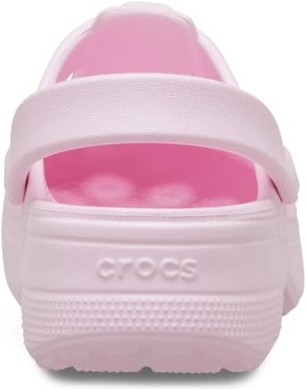 image:imageCrocs Kids Classic Mary Jane Clogs Little KidBig KidPink Milk