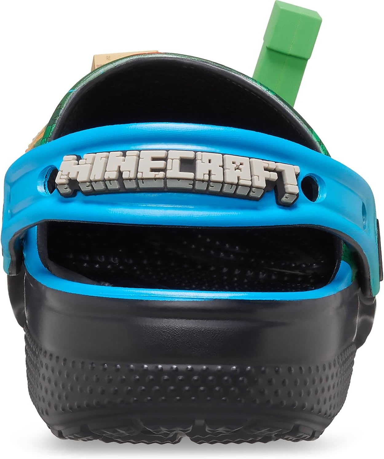 image:imageCrocs Kids Classic Minecraft ClogsMulti