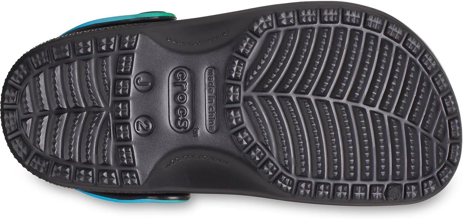 image:imageCrocs Kids Classic Minecraft ClogsMulti