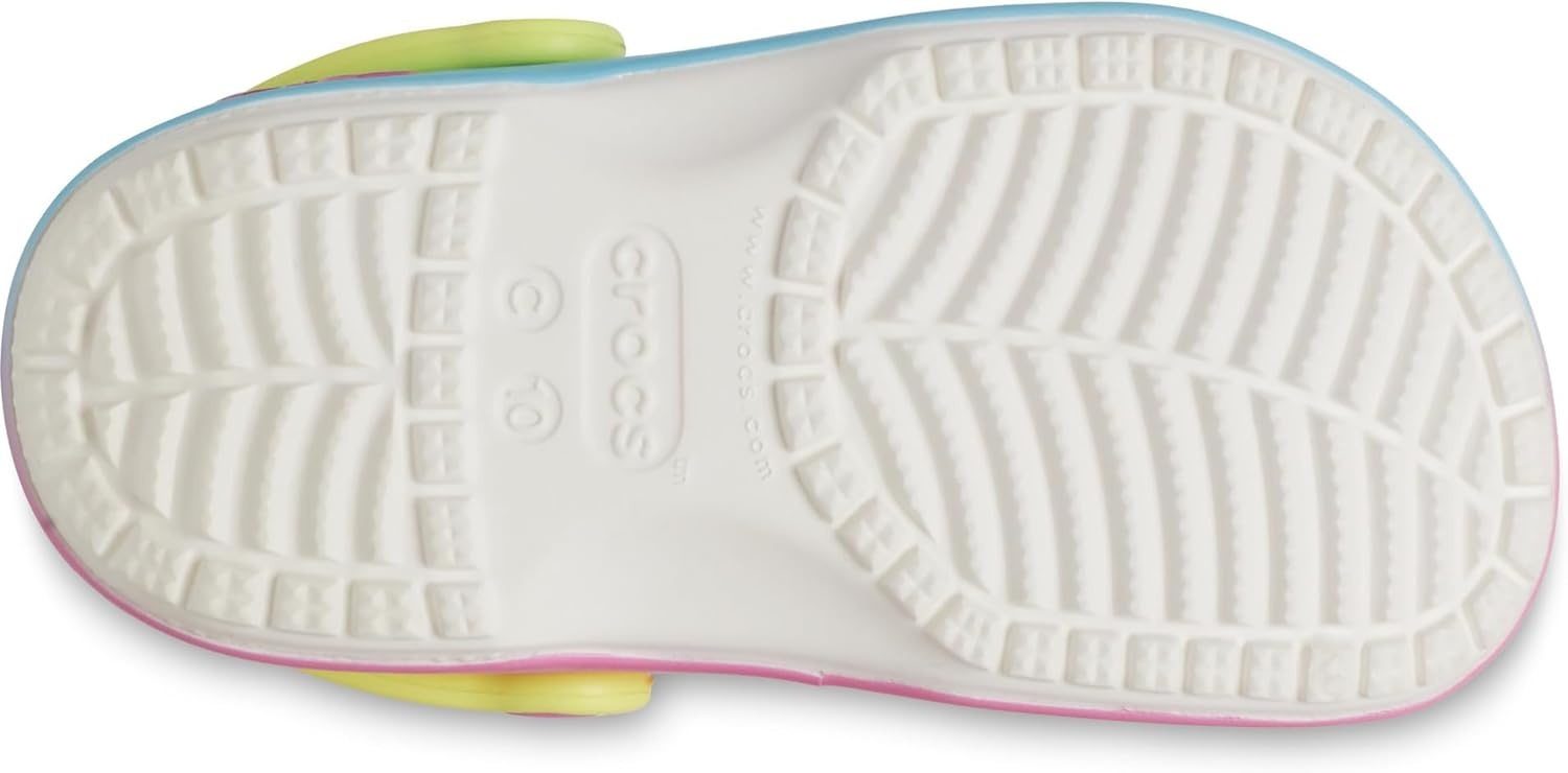 image:imageCrocs Kids Classic Peppa Pig ClogsMulti