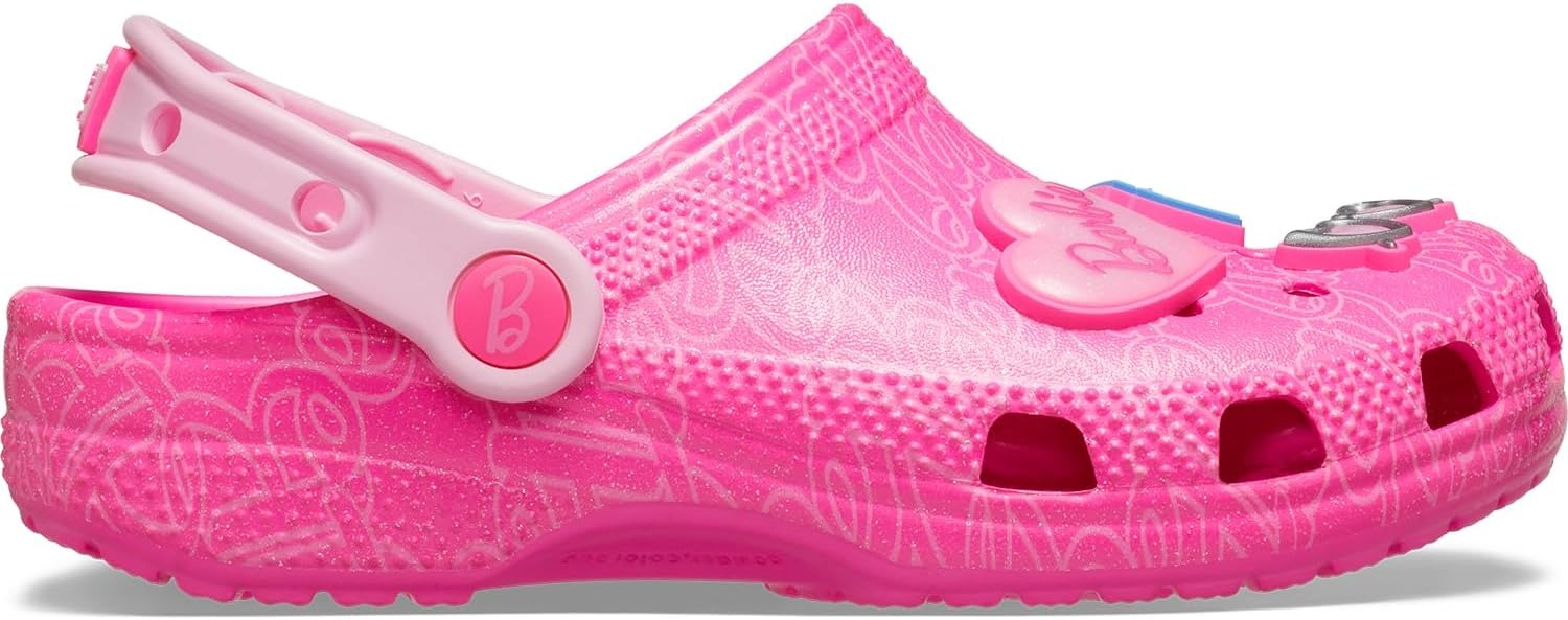 image:imageCrocs Kids Classic Pokemon ClogsBarbie