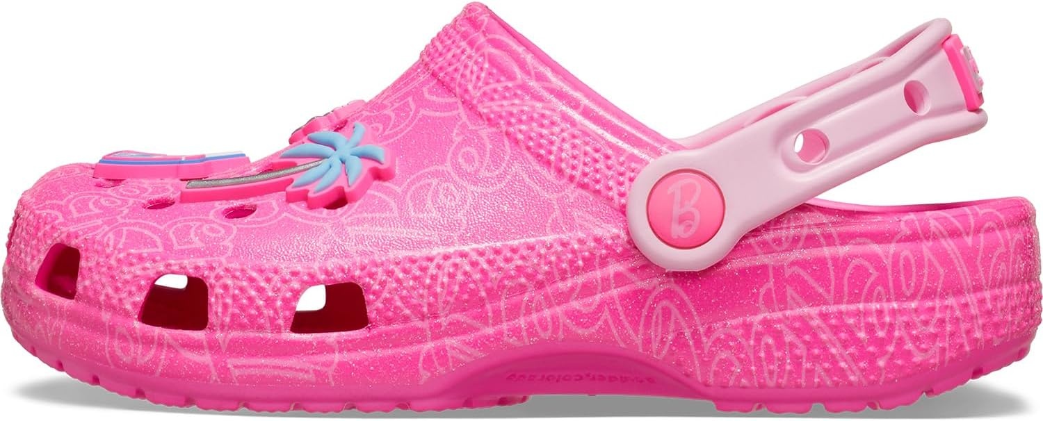 image:imageCrocs Kids Classic Pokemon ClogsBarbie