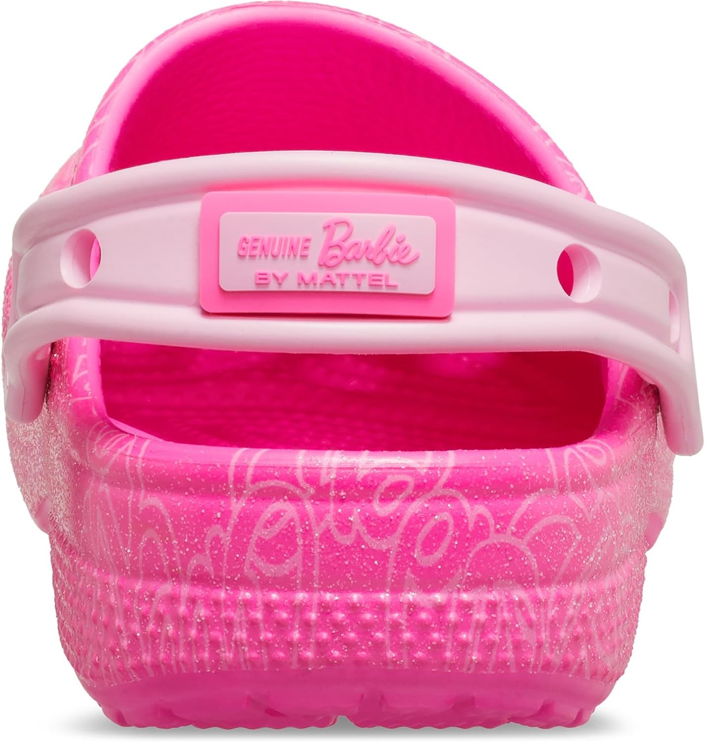 image:imageCrocs Kids Classic Pokemon ClogsBarbie