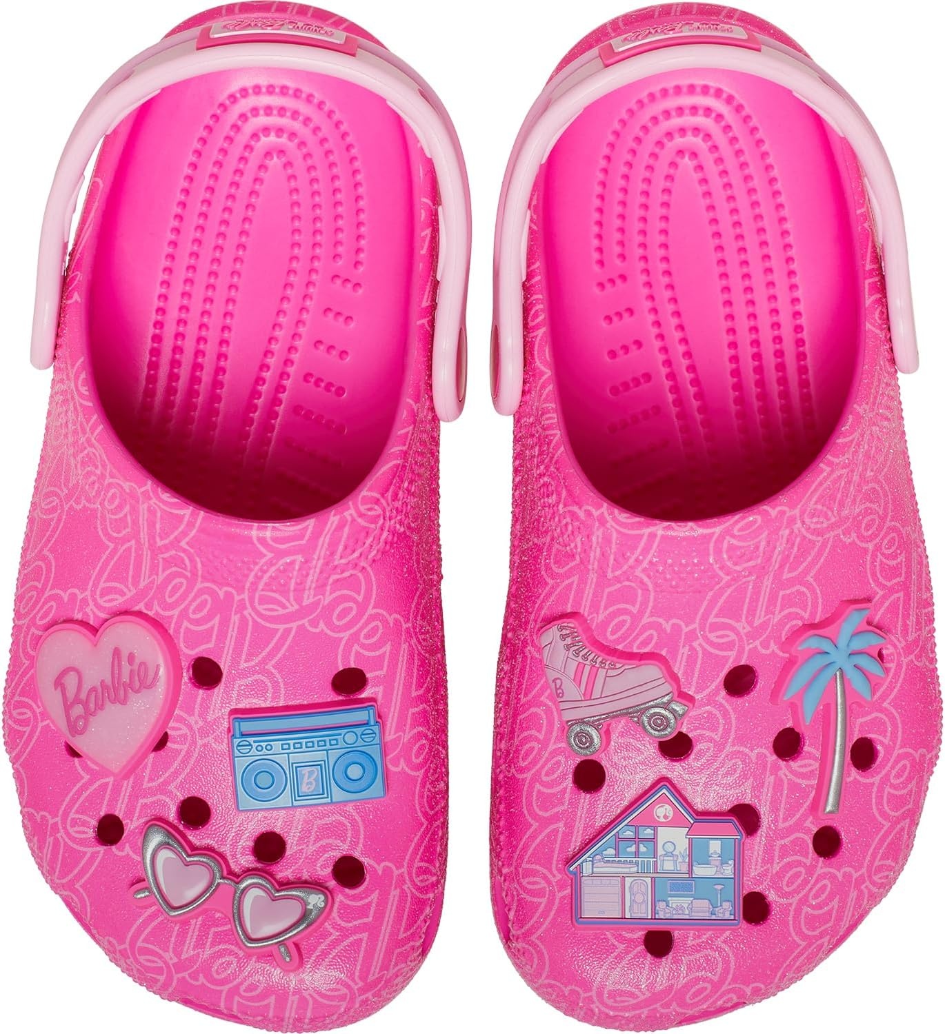 image:imageCrocs Kids Classic Pokemon ClogsBarbie