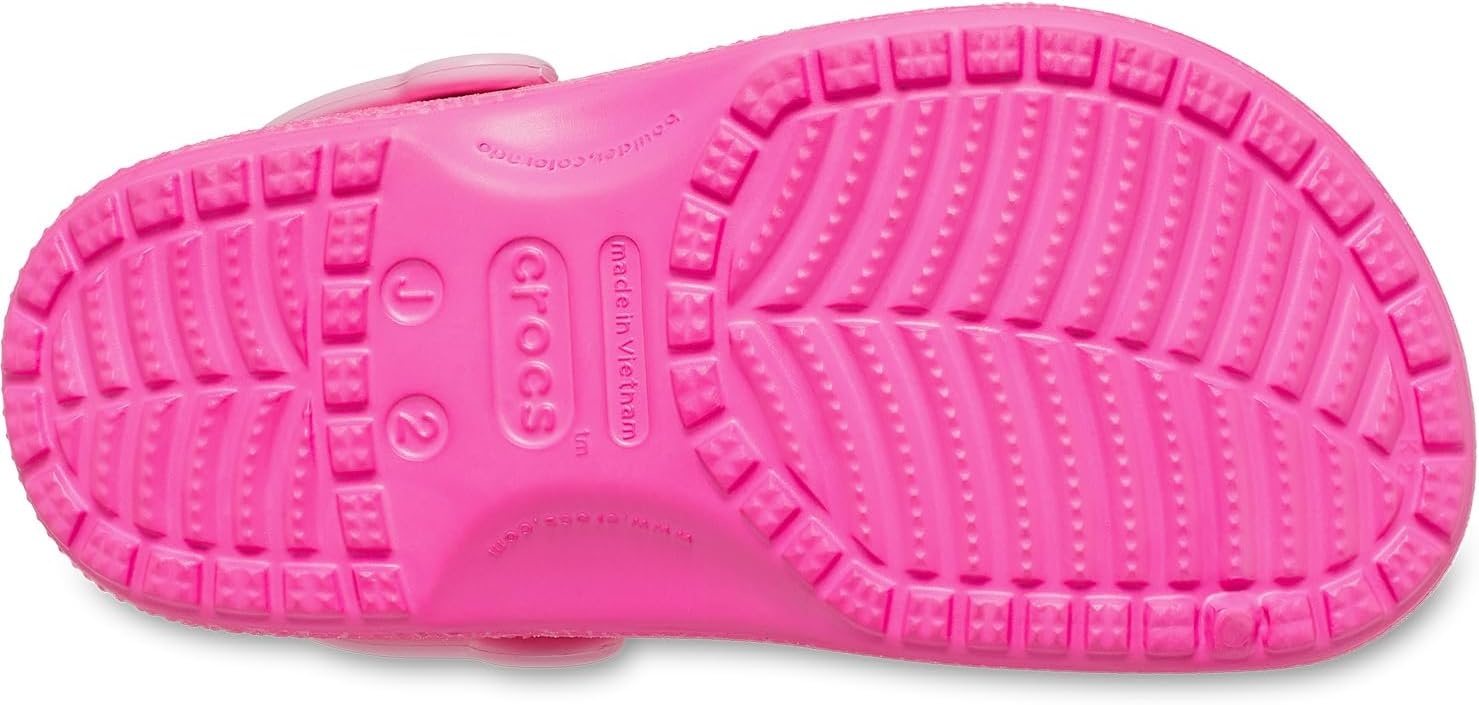 image:imageCrocs Kids Classic Pokemon ClogsBarbie