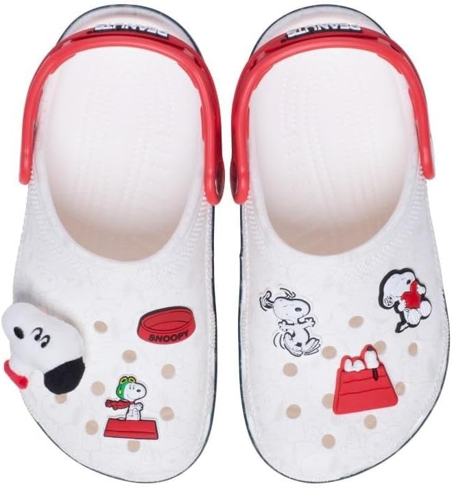 image:imageCrocs Kids Classic Pokemon ClogsMulti