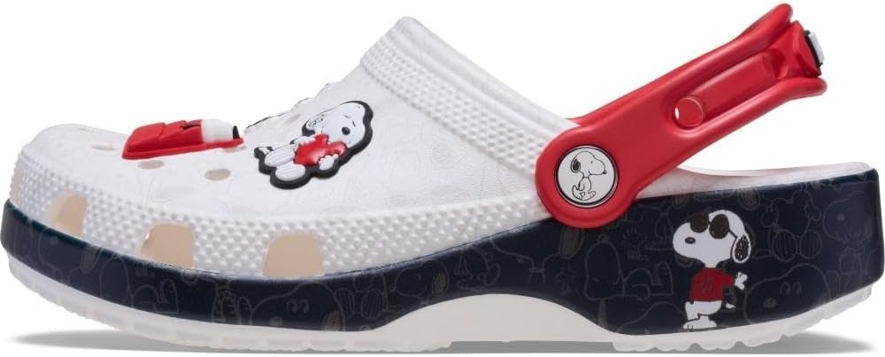image:imageCrocs Kids Classic Pokemon ClogsMulti