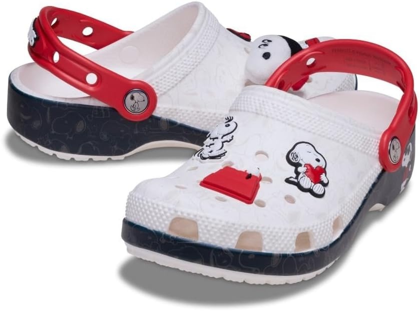 image:imageCrocs Kids Classic Pokemon ClogsMulti