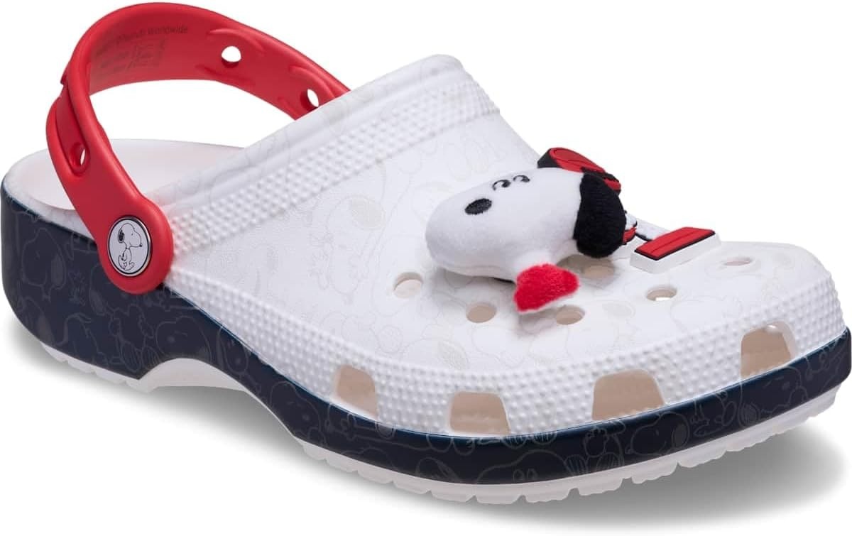 image:imageCrocs Kids Classic Pokemon ClogsMulticoloured