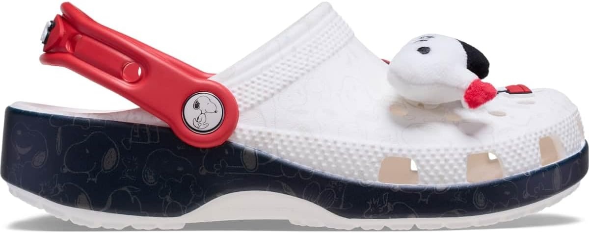 image:imageCrocs Kids Classic Pokemon ClogsMulticoloured