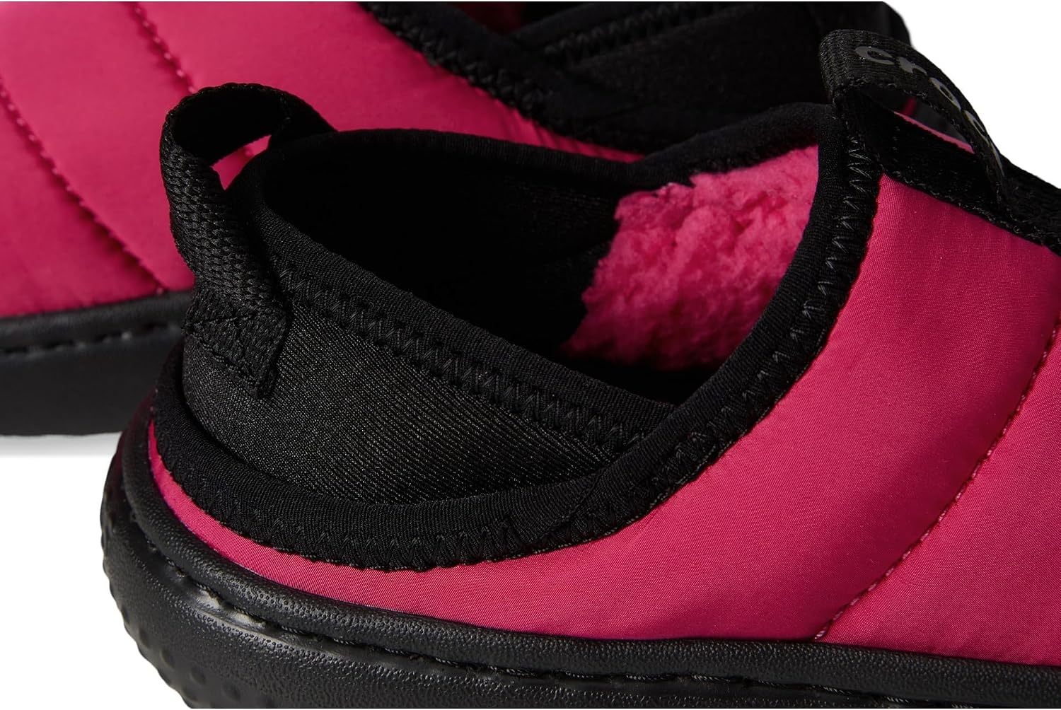 image:imageCrocs Kids Classic Puff MocDragon FruitMulti