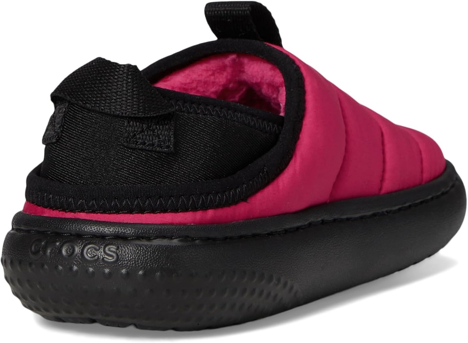 image:imageCrocs Kids Classic Puff MocDragon FruitMulti