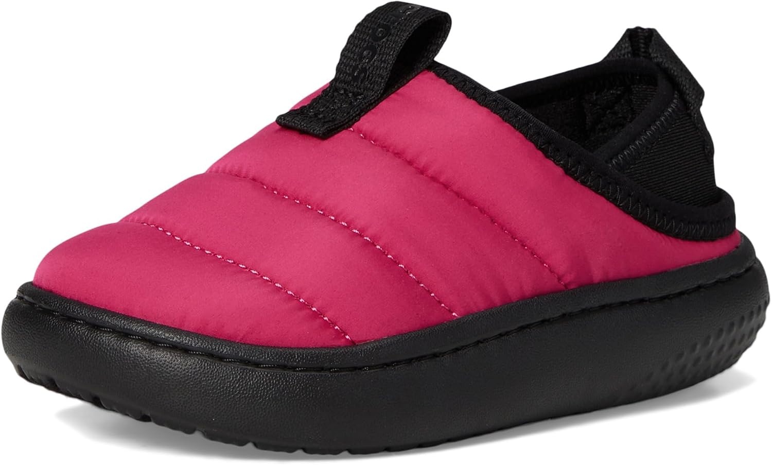 image:imageCrocs Kids Classic Puff MocDragon FruitMulti