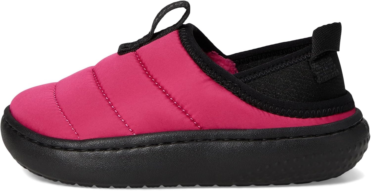 image:imageCrocs Kids Classic Puff MocDragon FruitMulti