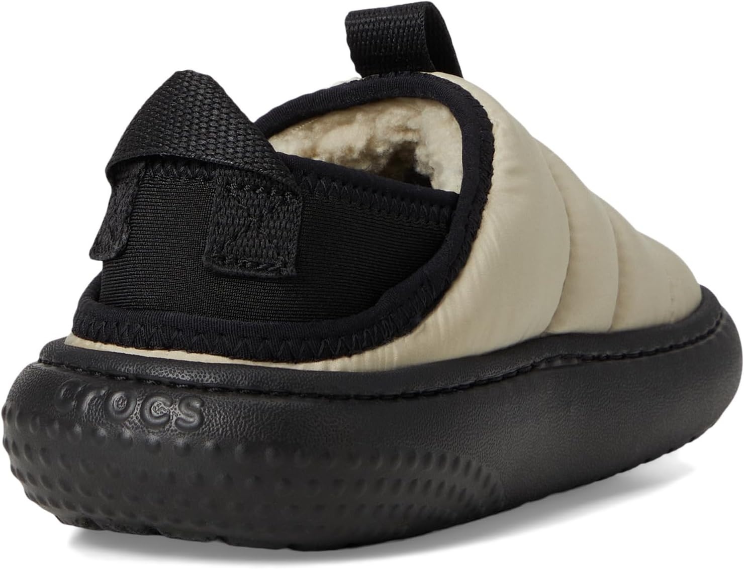 image:imageCrocs Kids Classic Puff MocMothMulti