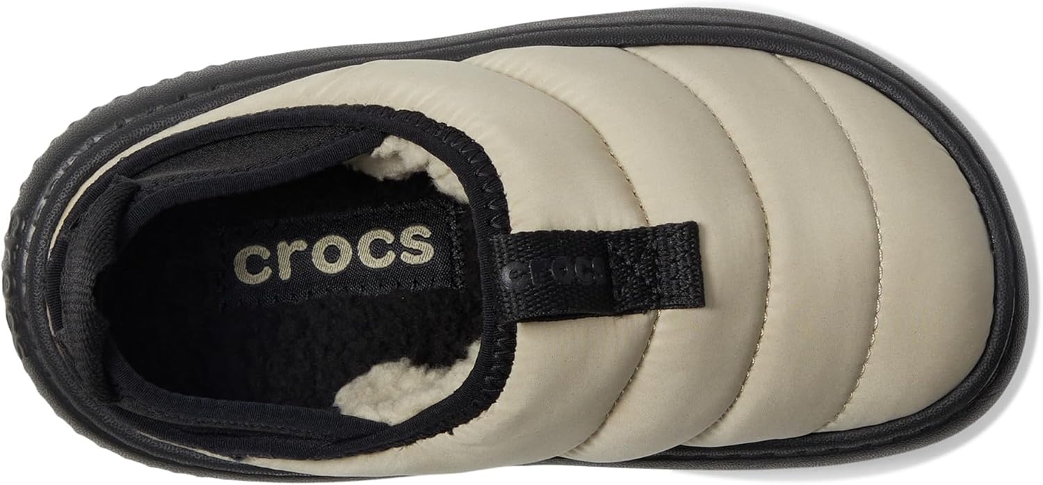 image:imageCrocs Kids Classic Puff MocMothMulti