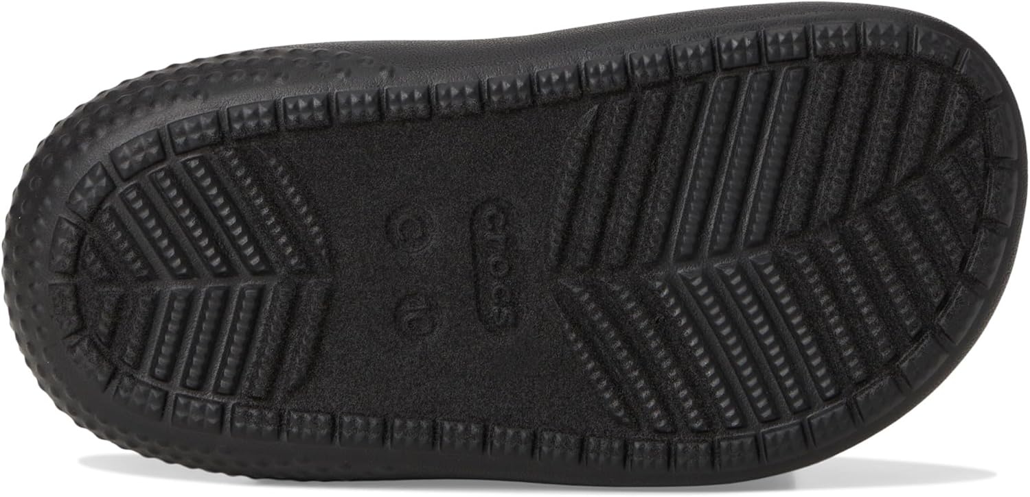 image:imageCrocs Kids Classic Puff MocMothMulti