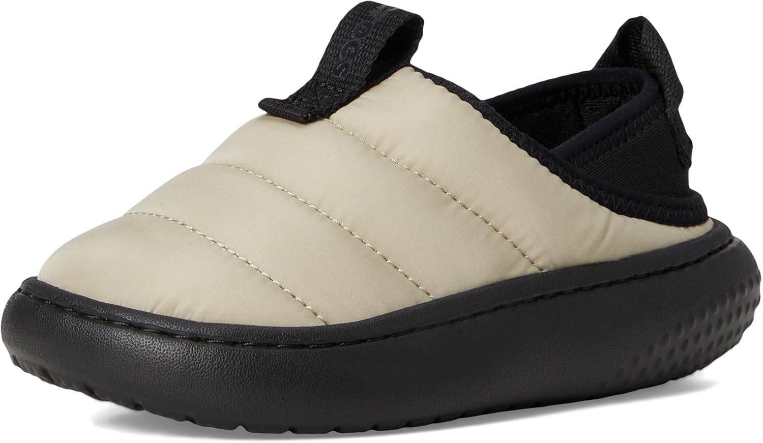 image:imageCrocs Kids Classic Puff MocMothMulti