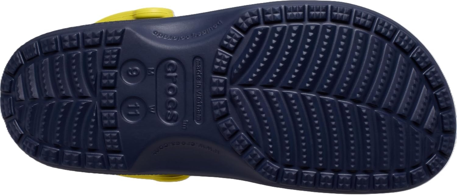 image:imageCrocs Kids Classic Retro Sport ClogsWhite