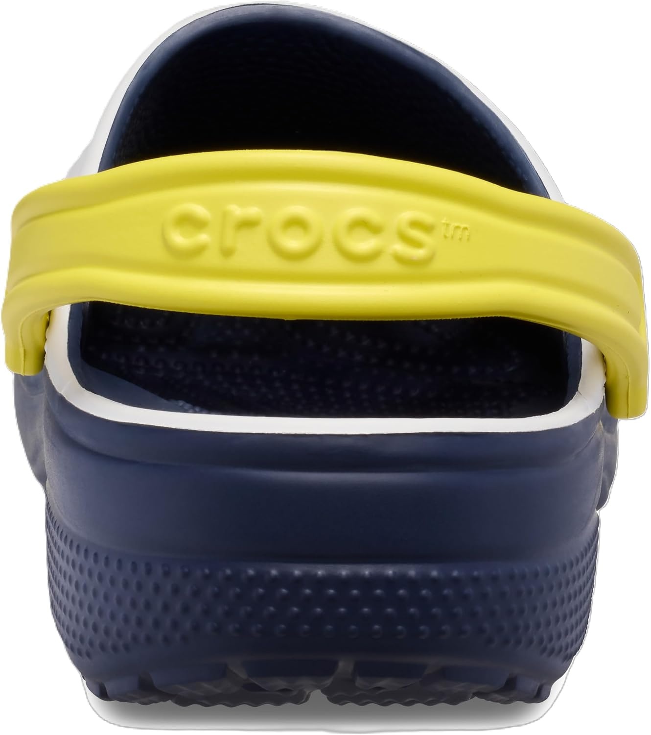 image:imageCrocs Kids Classic Retro Sport ClogsWhite