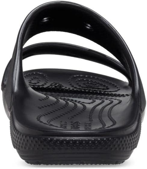 image:imageCrocs Kids Classic Sandal V2 ToddlerBlack