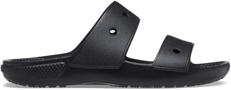 image:imageCrocs Kids Classic Sandal V2 ToddlerBlack
