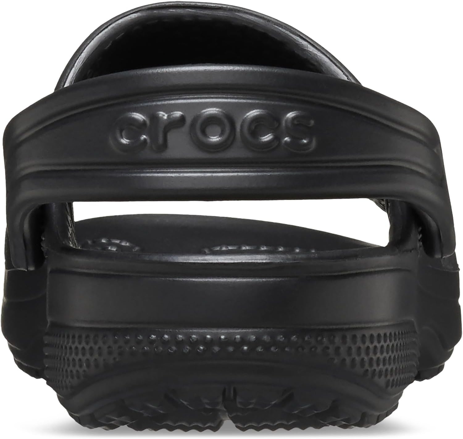 image:imageCrocs Kids Classic Sandal V2 ToddlerBlack