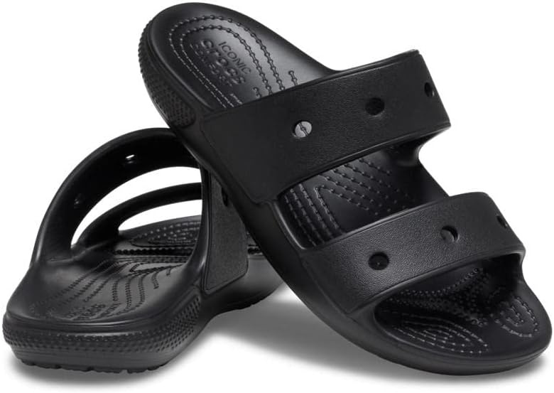image:imageCrocs Kids Classic SandalsBlack