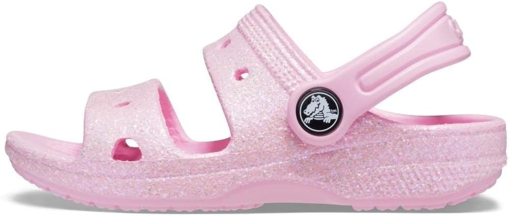 image:imageCrocs Kids Classic SandalsFlamingo