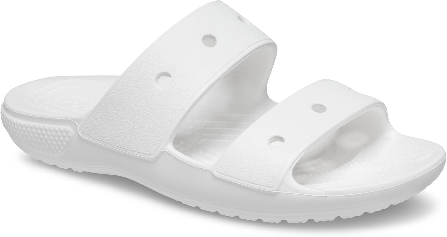 image:imageCrocs Kids Classic SandalsWhite