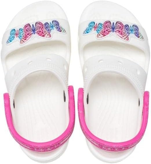 image:imageCrocs Kids Classic SandalsWhite