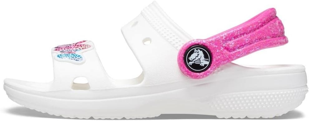 image:imageCrocs Kids Classic SandalsWhite