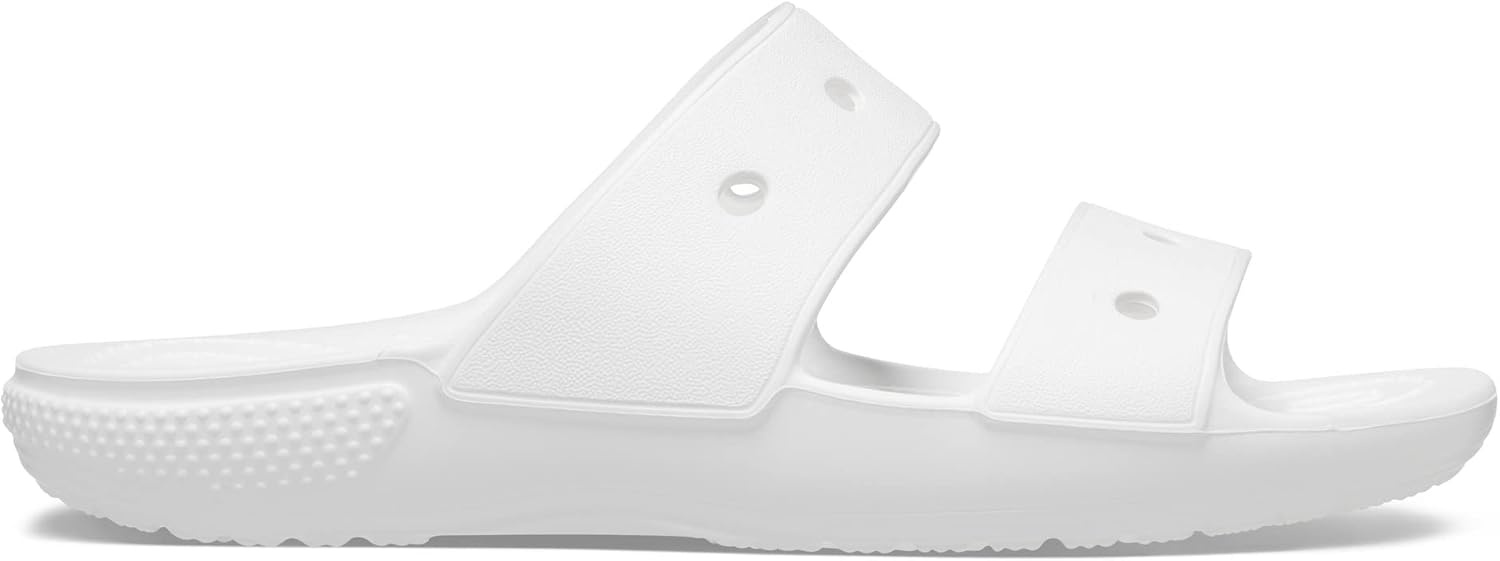 image:imageCrocs Kids Classic SandalsWhite
