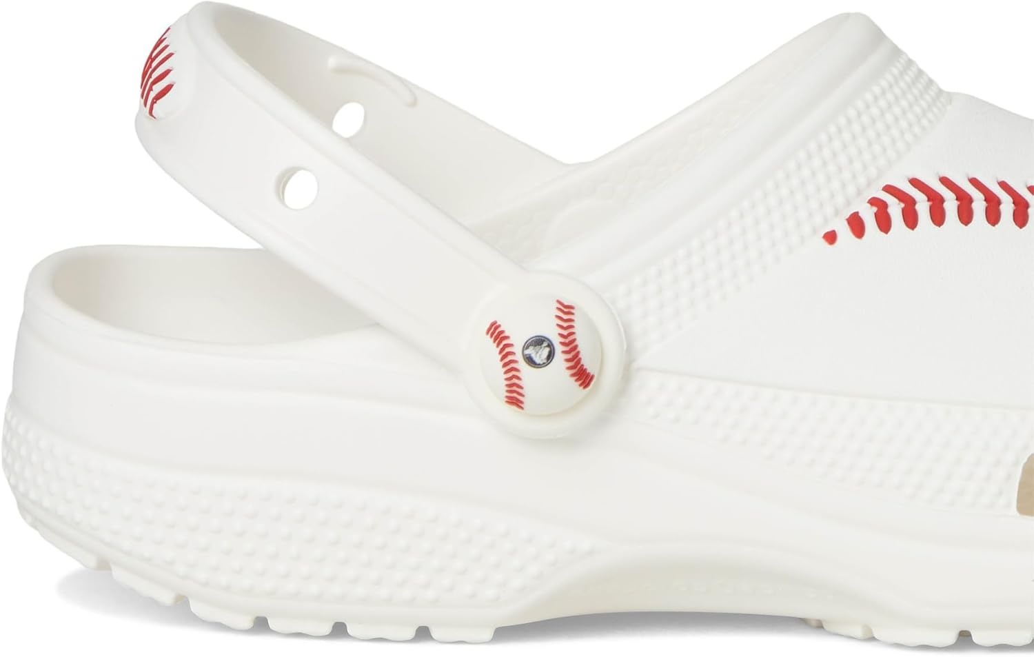 image:imageCrocs Kids Classic Sports ClogsBaseball