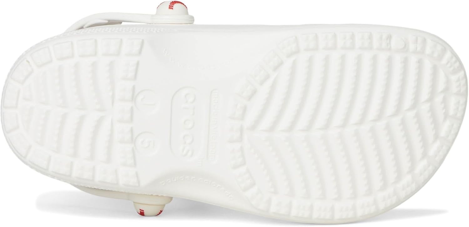 image:imageCrocs Kids Classic Sports ClogsBaseball