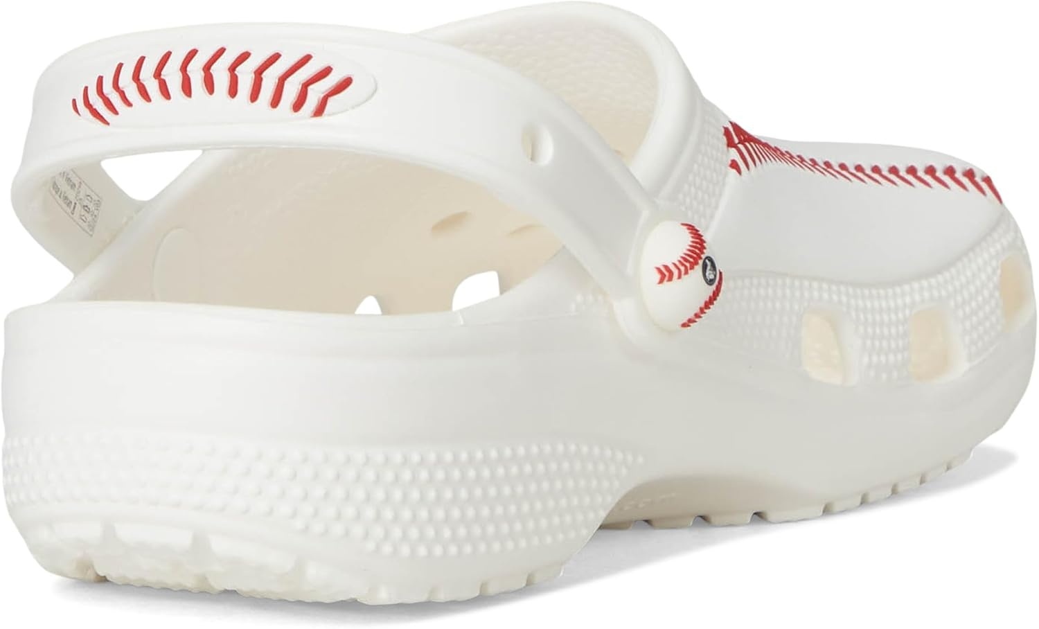 image:imageCrocs Kids Classic Sports ClogsBaseball