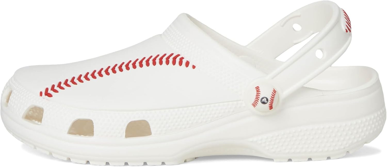 image:imageCrocs Kids Classic Sports ClogsBaseball