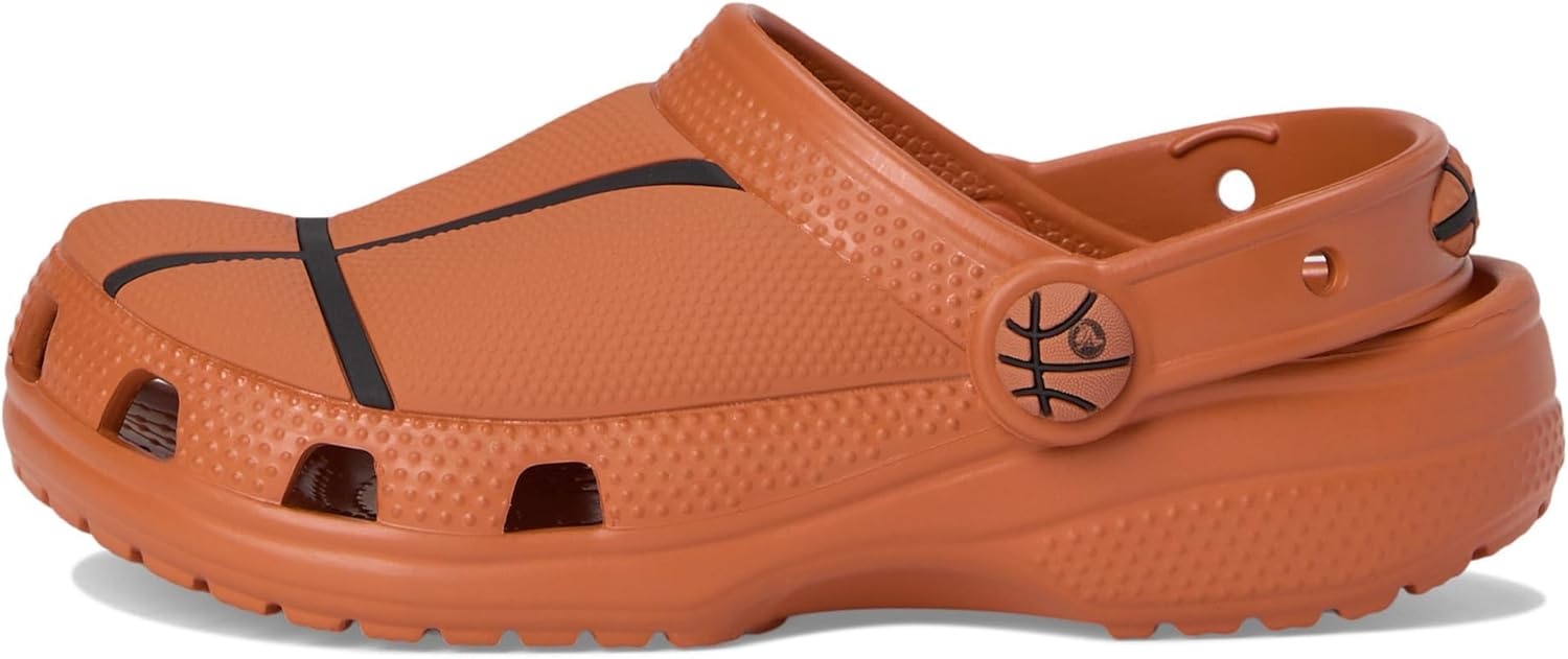 image:imageCrocs Kids Classic Sports ClogsBasketball
