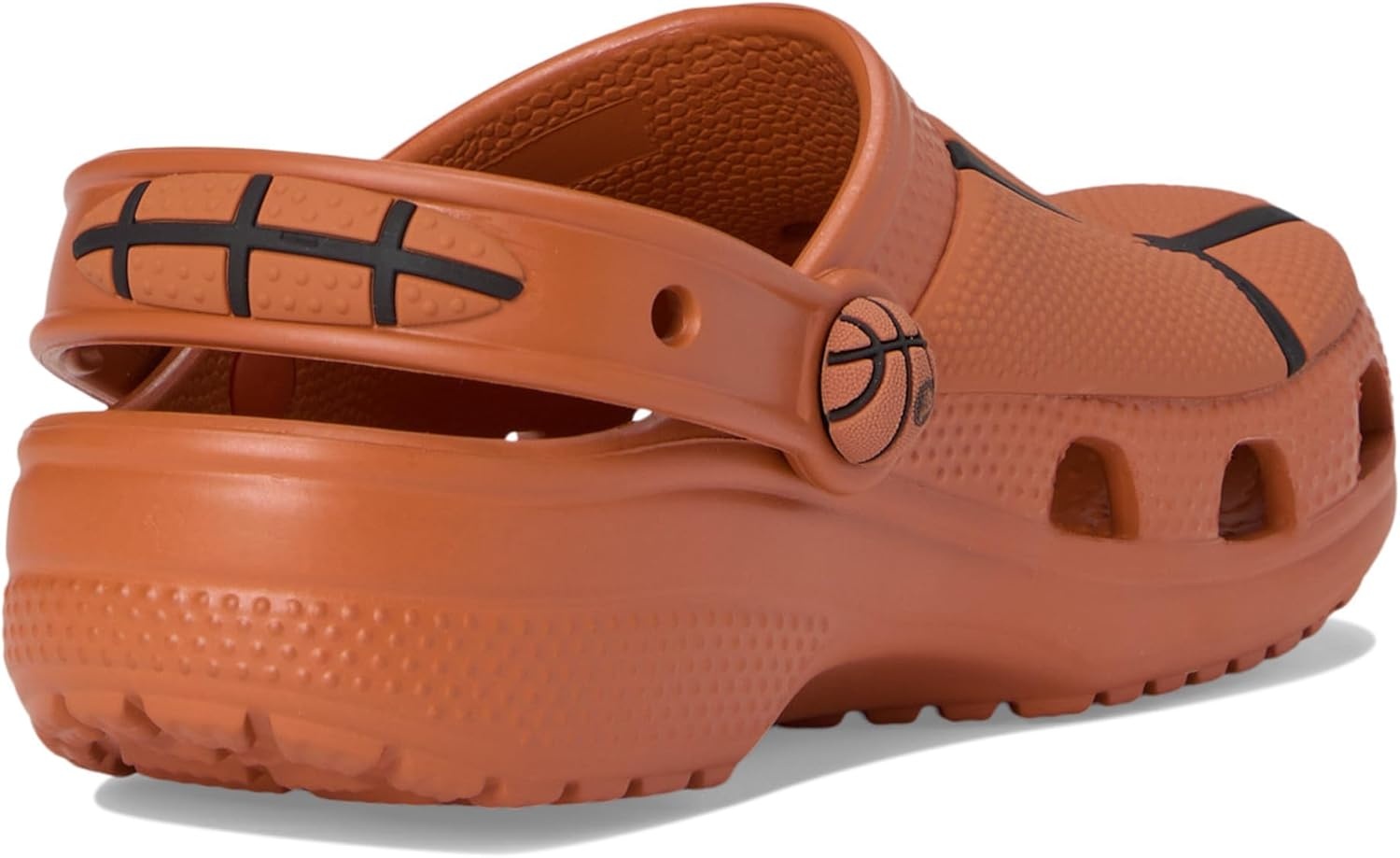 image:imageCrocs Kids Classic Sports ClogsBasketball