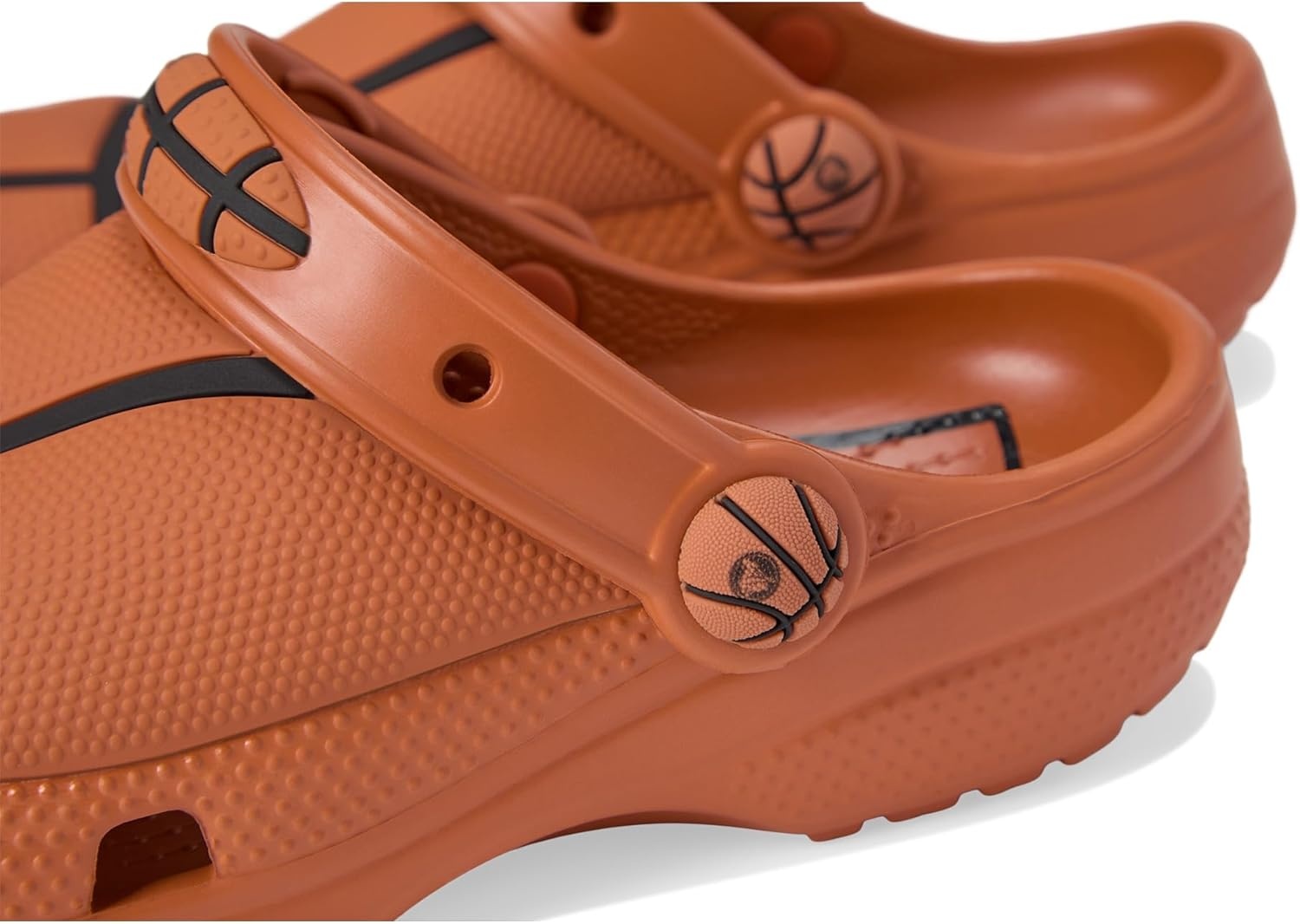 image:imageCrocs Kids Classic Sports ClogsBasketball