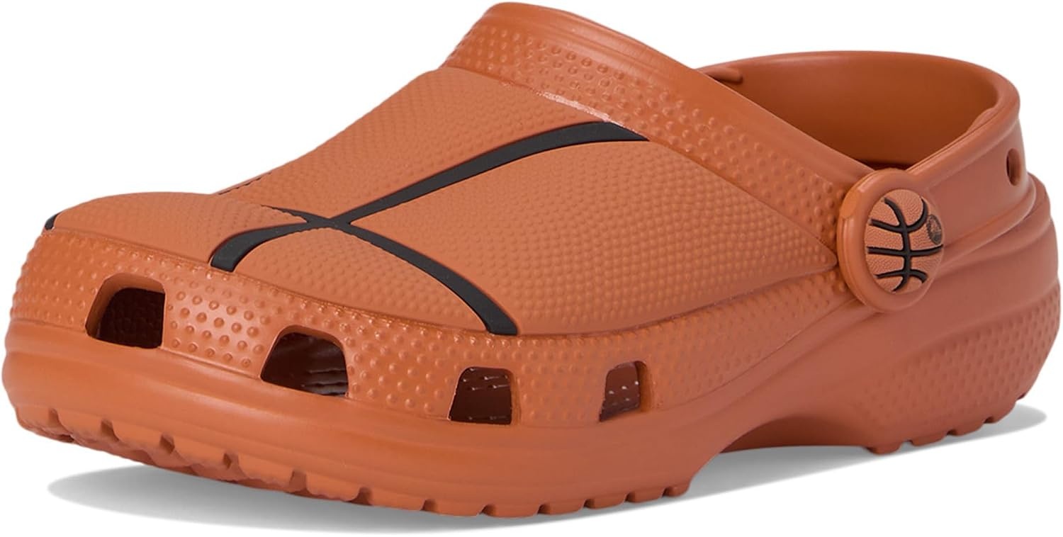 image:imageCrocs Kids Classic Sports ClogsBasketball