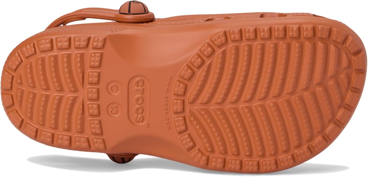 image:imageCrocs Kids Classic Sports ClogsBasketball