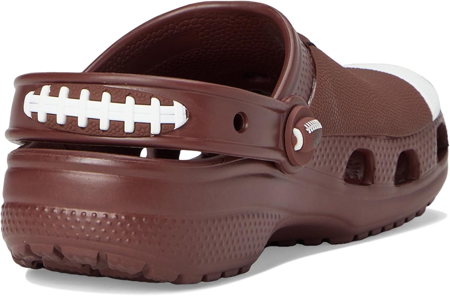 image:imageCrocs Kids Classic Sports ClogsFootball